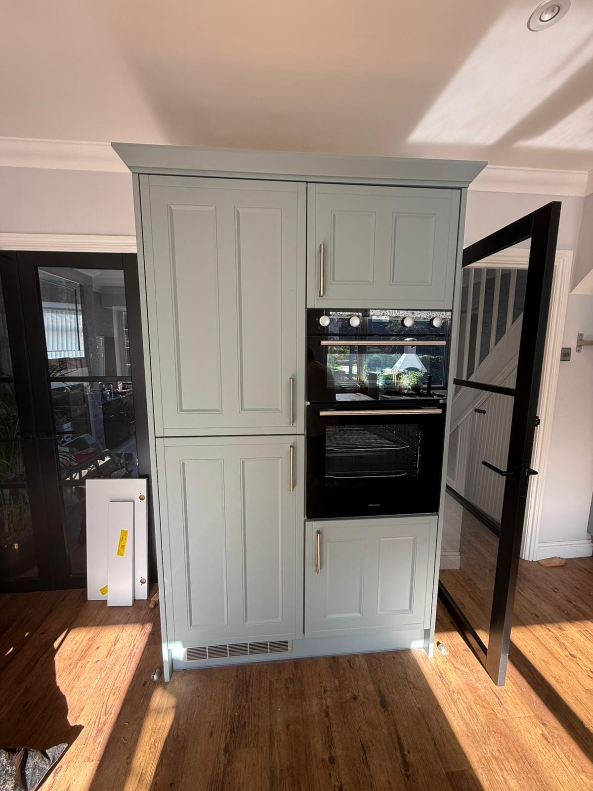 Kitchen Installation gallery image 2