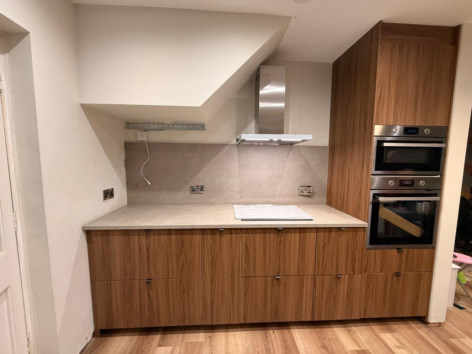 Kitchen Installation gallery image 4