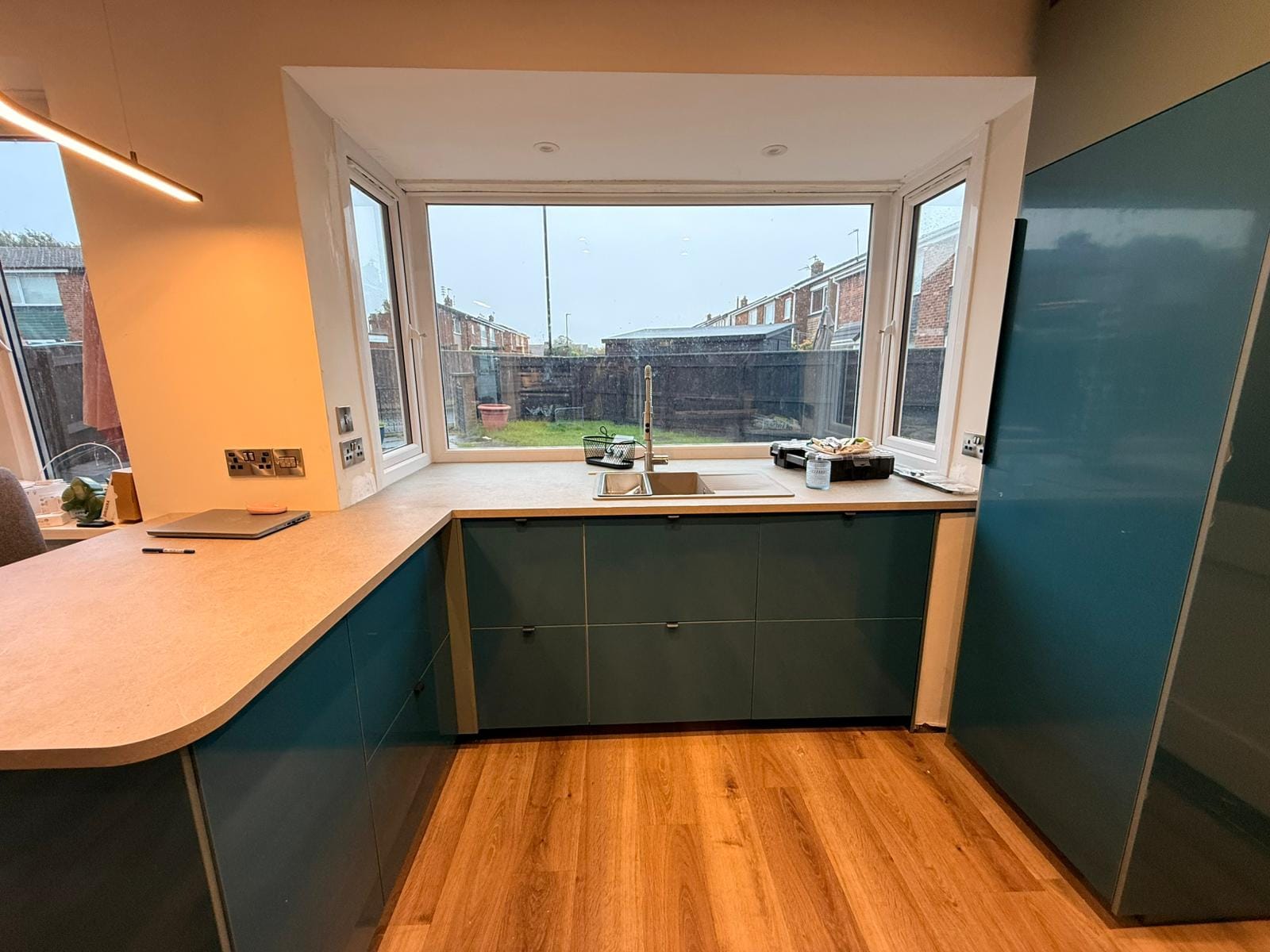 Kitchen Installation gallery image 5