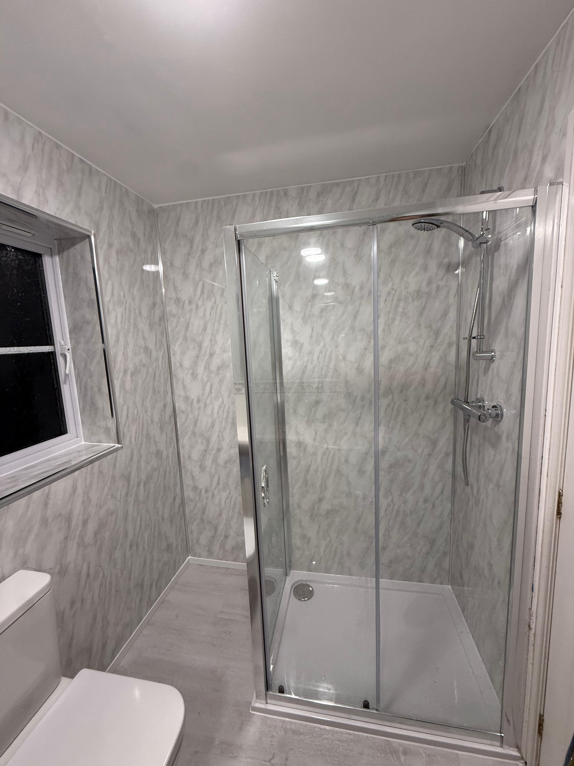 Bathroom Installation / Renovation gallery image 1