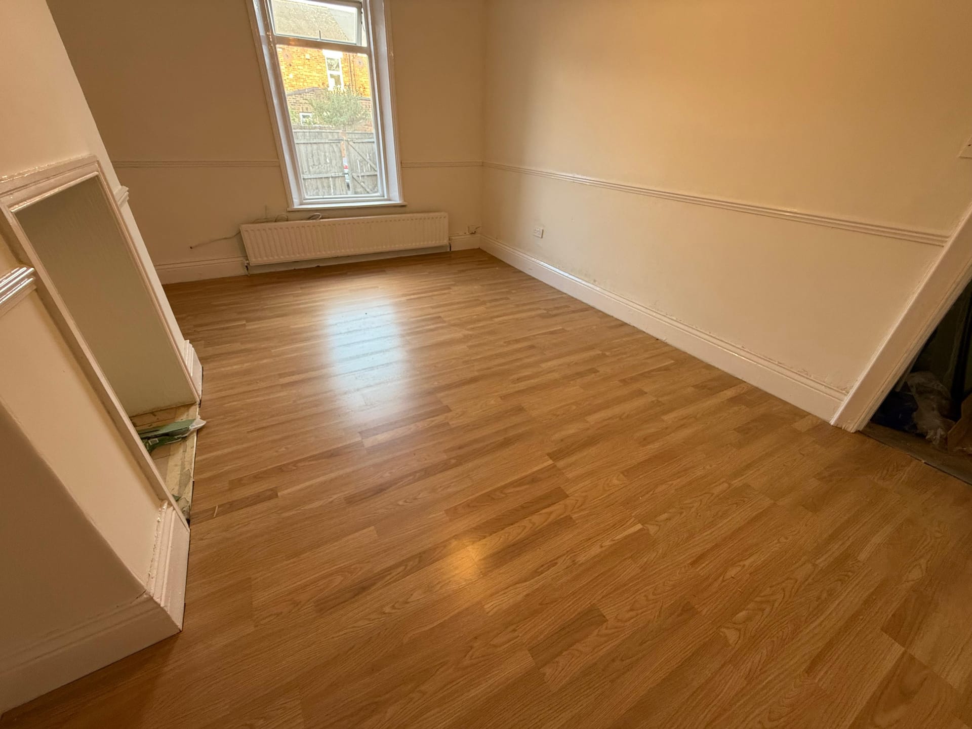 Laminate Flooring gallery image 2