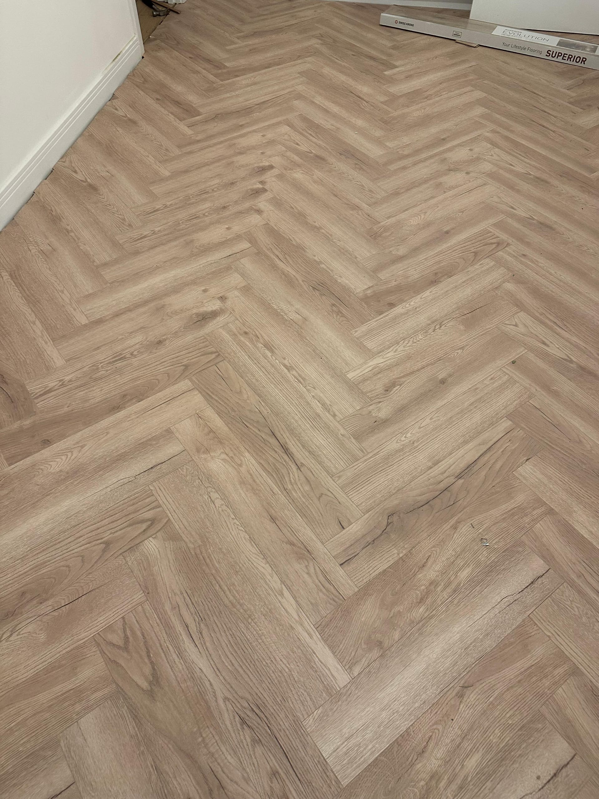 Laminate Flooring gallery image 3