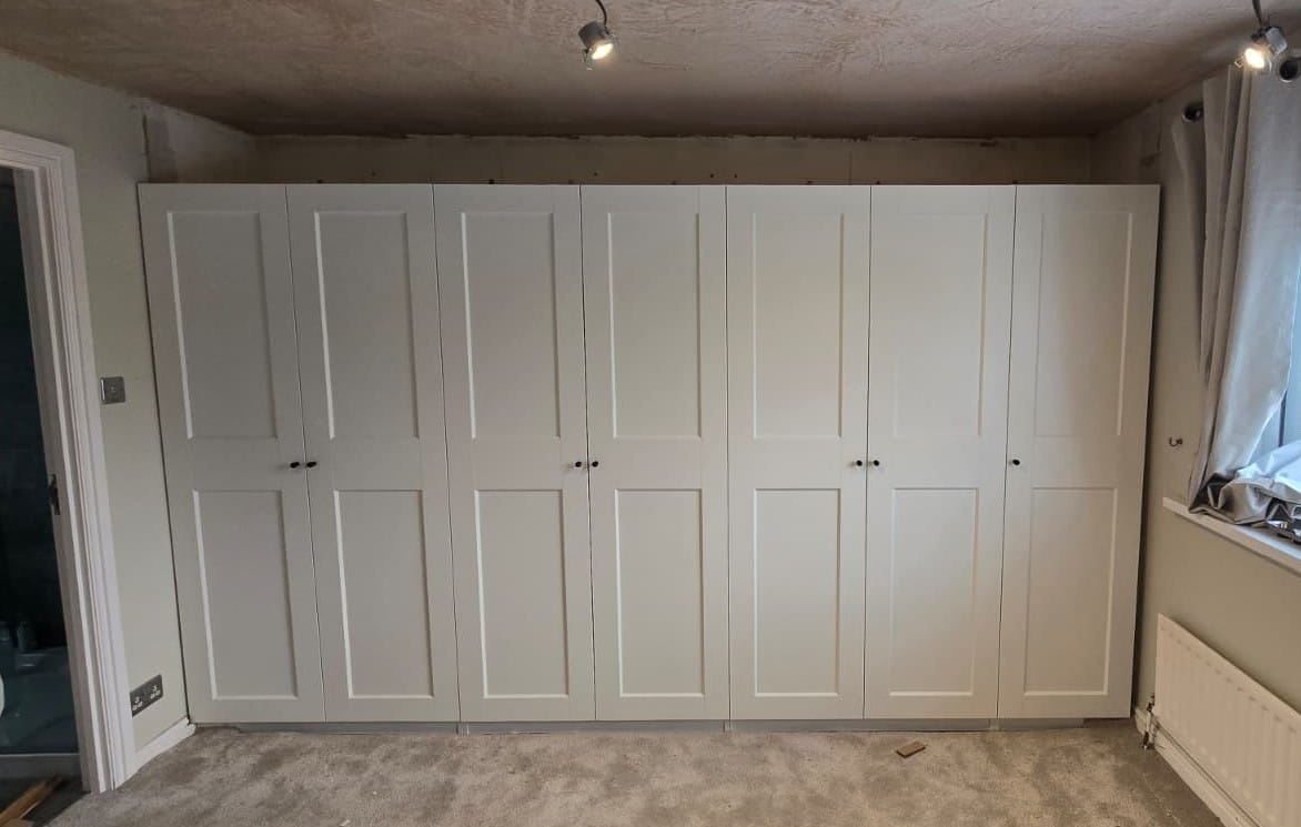 IKEA Furniture Assembly gallery image 2