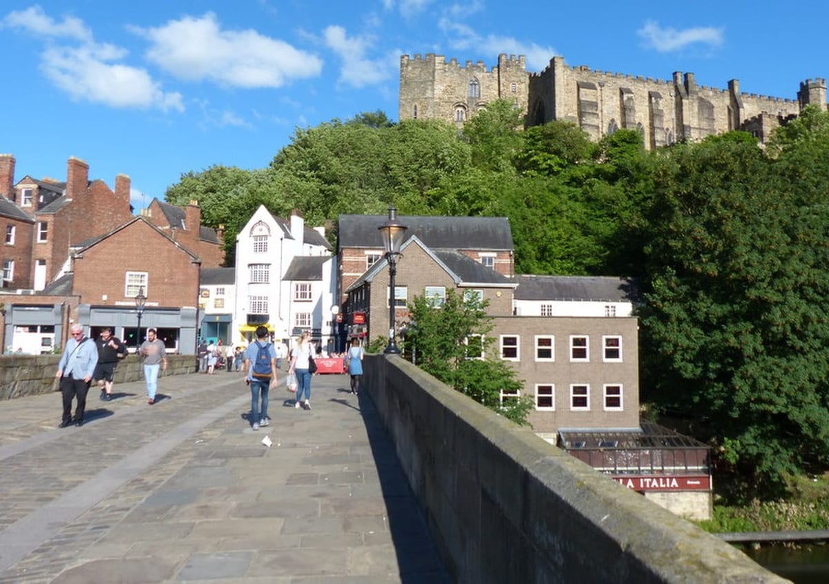 Durham