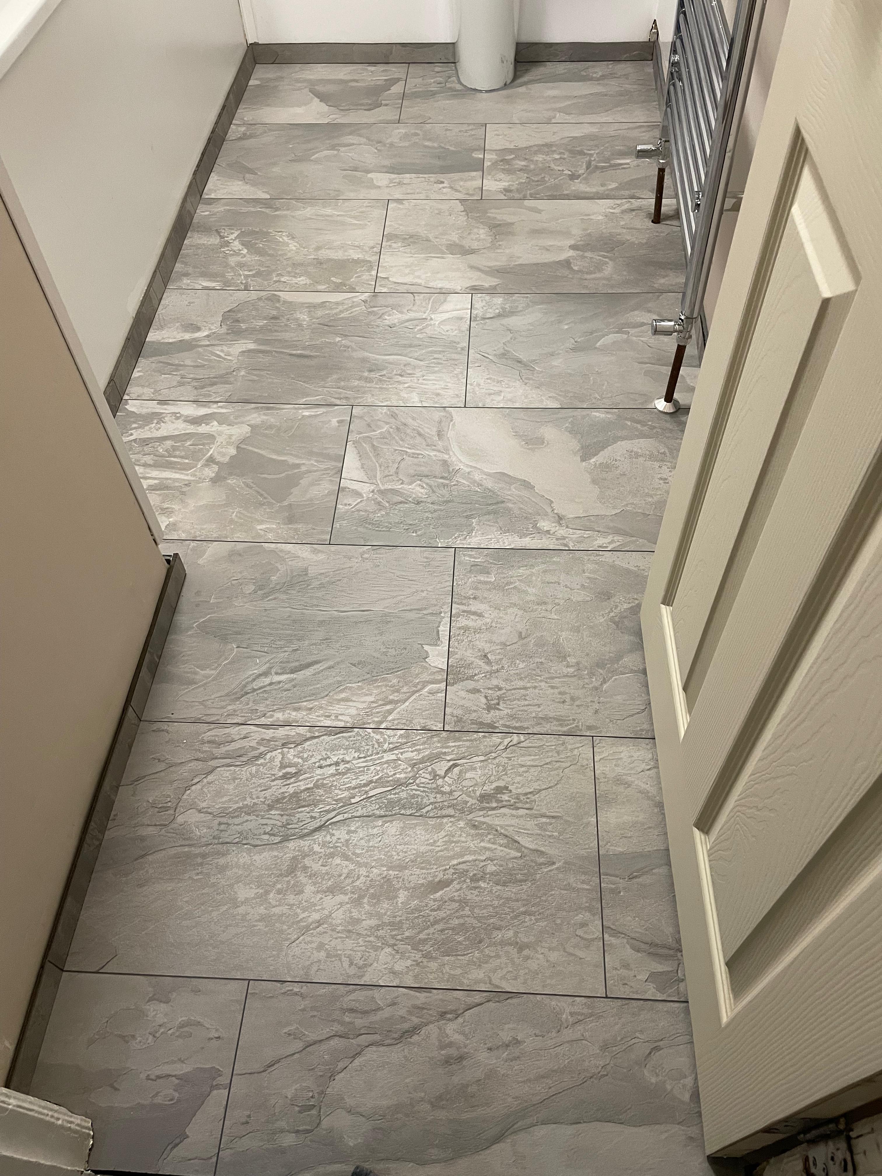 Bathroom Installation / Renovation gallery image 3