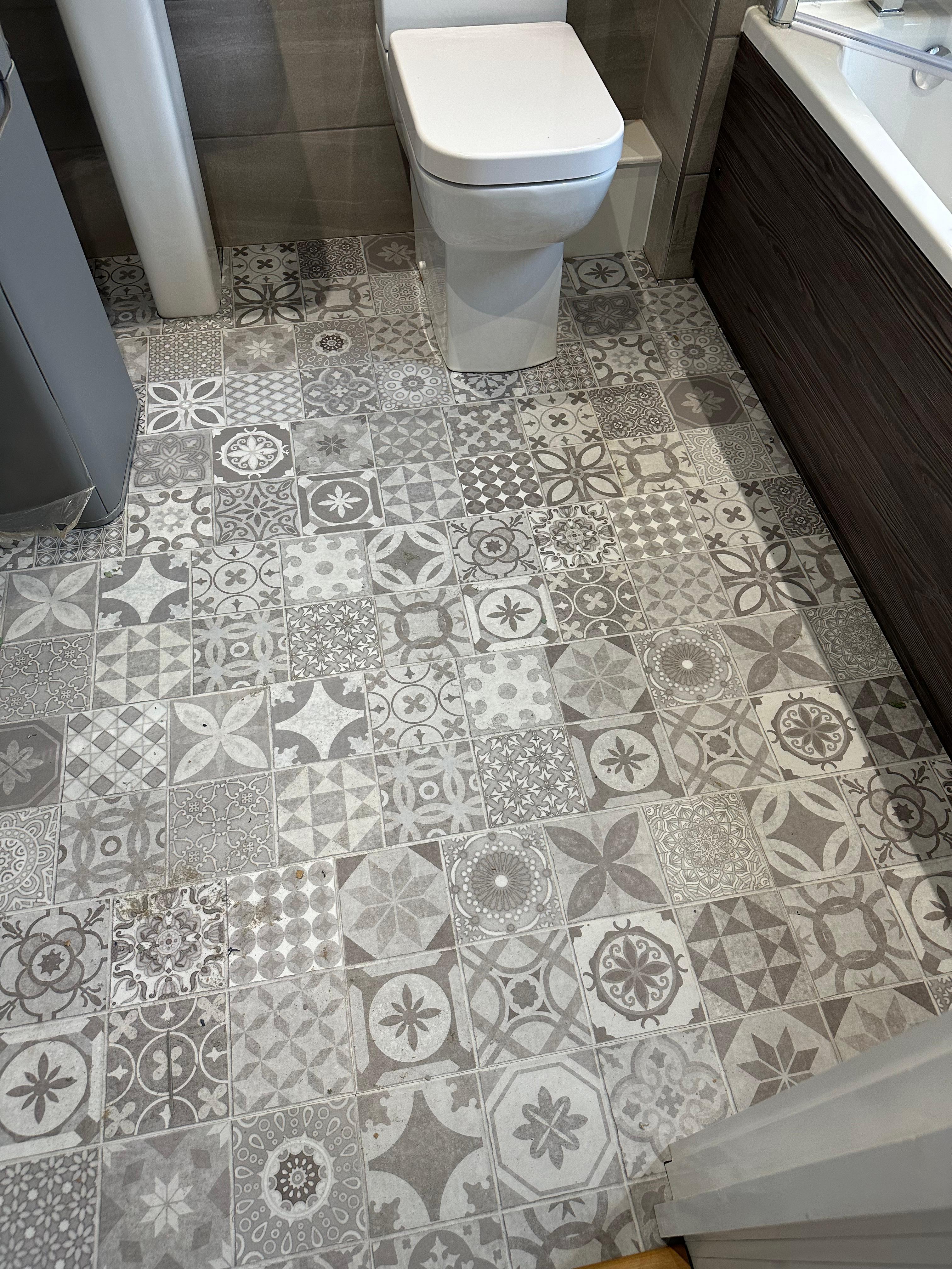 Bathroom Installation / Renovation gallery image 1