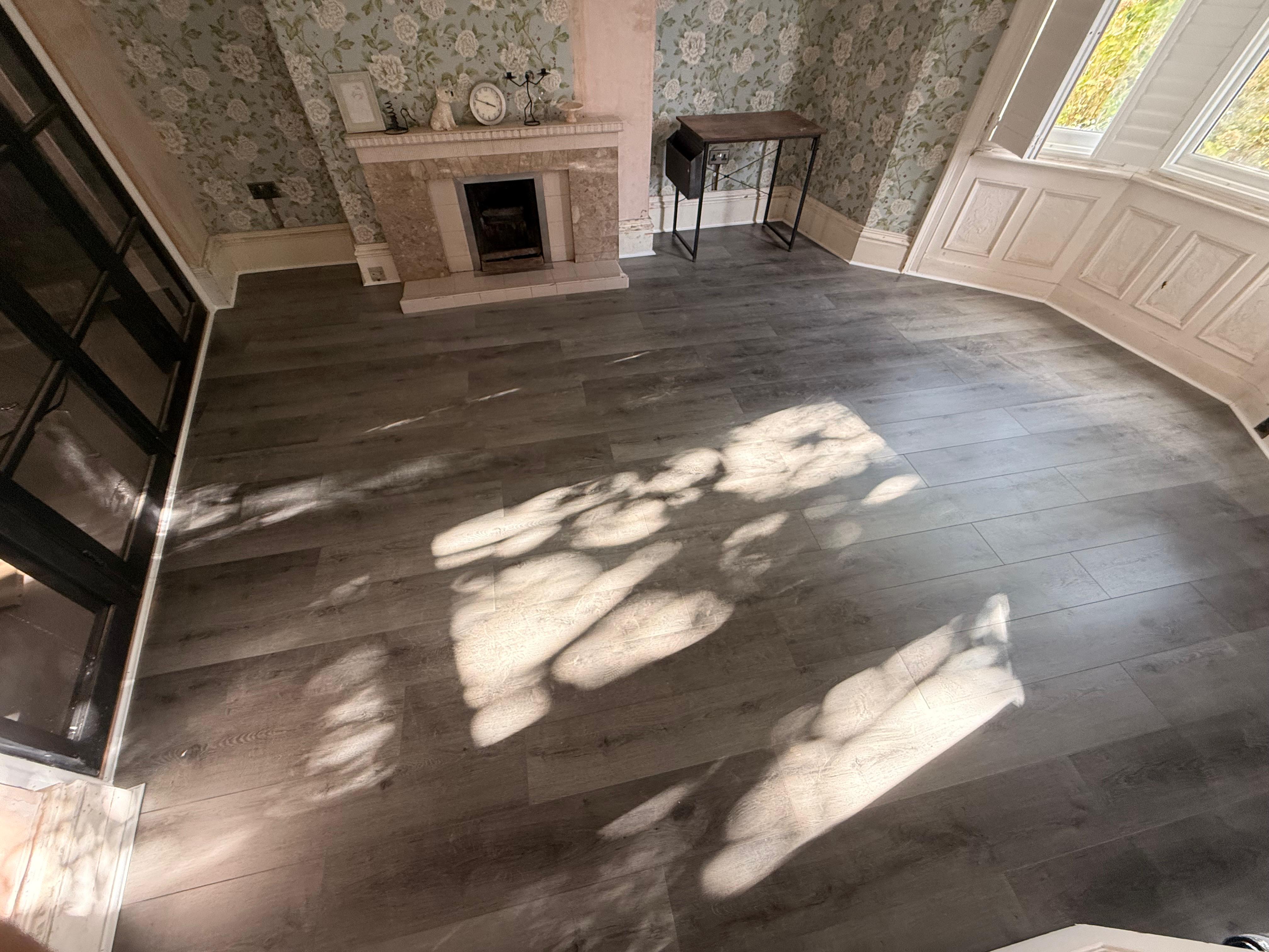 Laminate Flooring gallery image 1