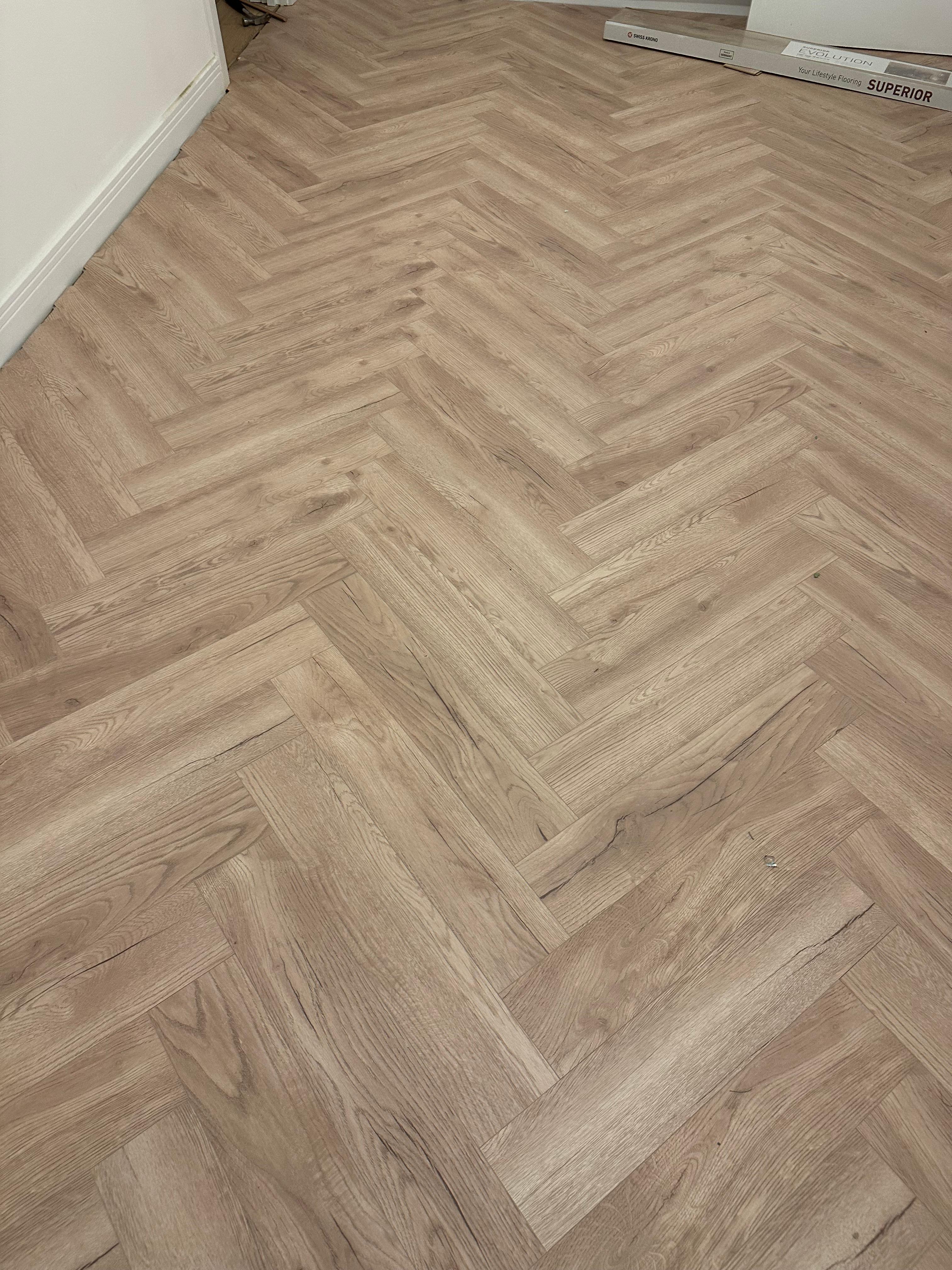 Laminate Flooring gallery image 3