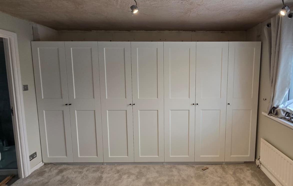 IKEA Furniture Assembly gallery image 2