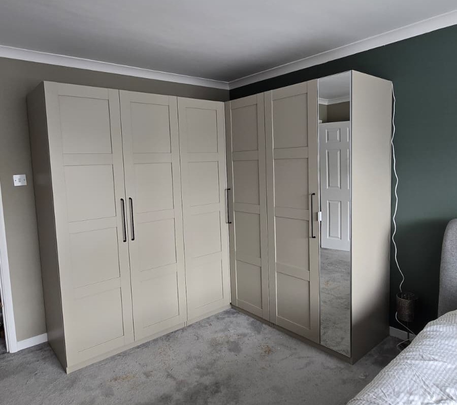 IKEA Furniture Assembly gallery image 3