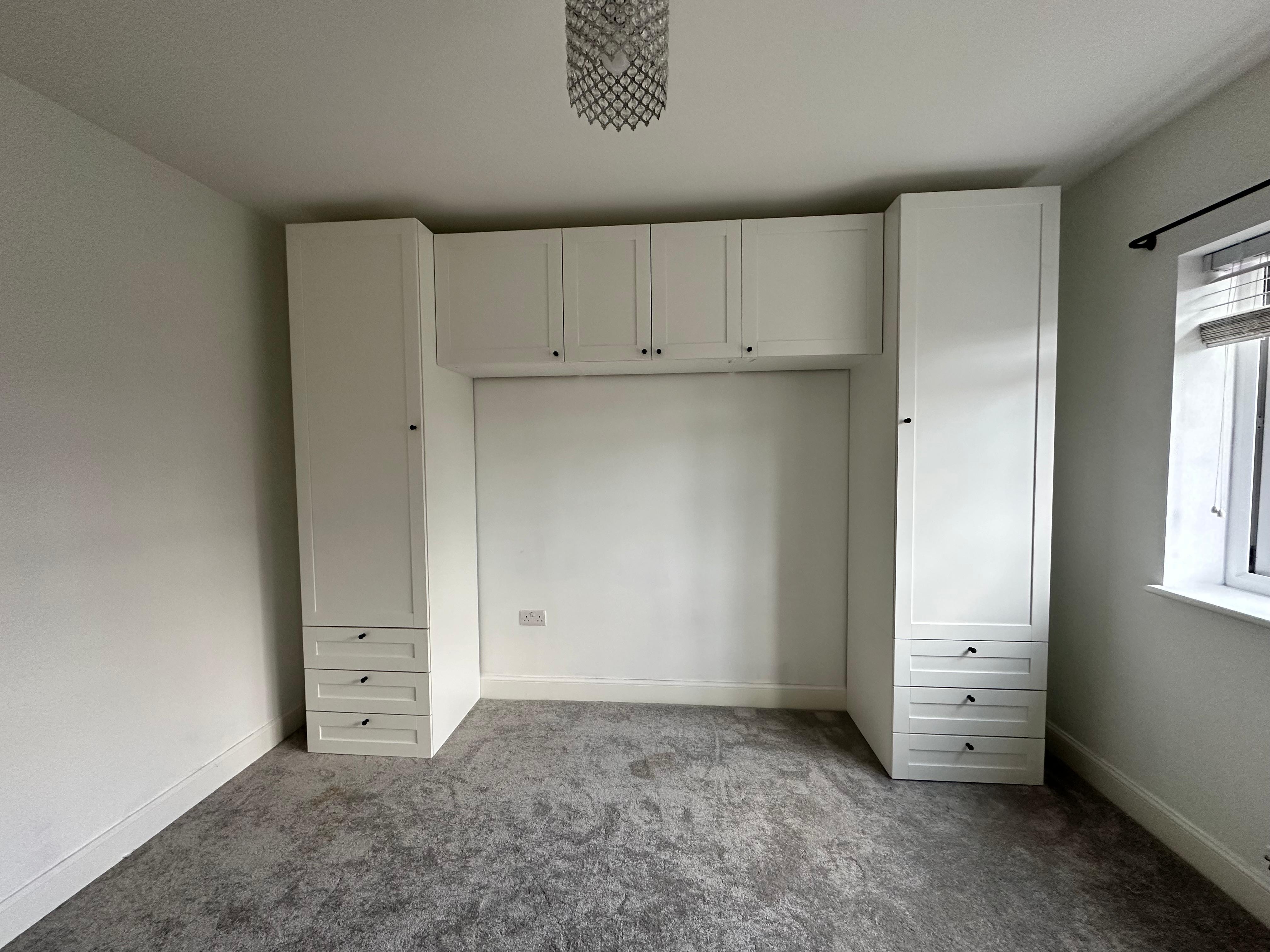 IKEA Furniture Assembly gallery image 9